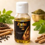 Zulu Shakti Oil – Night King Special Oil (Specially designed for confidence & performance)