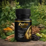 Zulu Shakti Capsul – Night King Special (Specially designed for confidence & performance)
