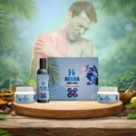 Herba Ortho Strength Drops (Ayurvedic Drops for Knee Pain Relief, Cartilage Support & Joint Health)